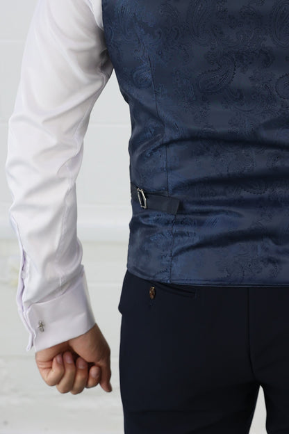 Lawrence Navy Bundle