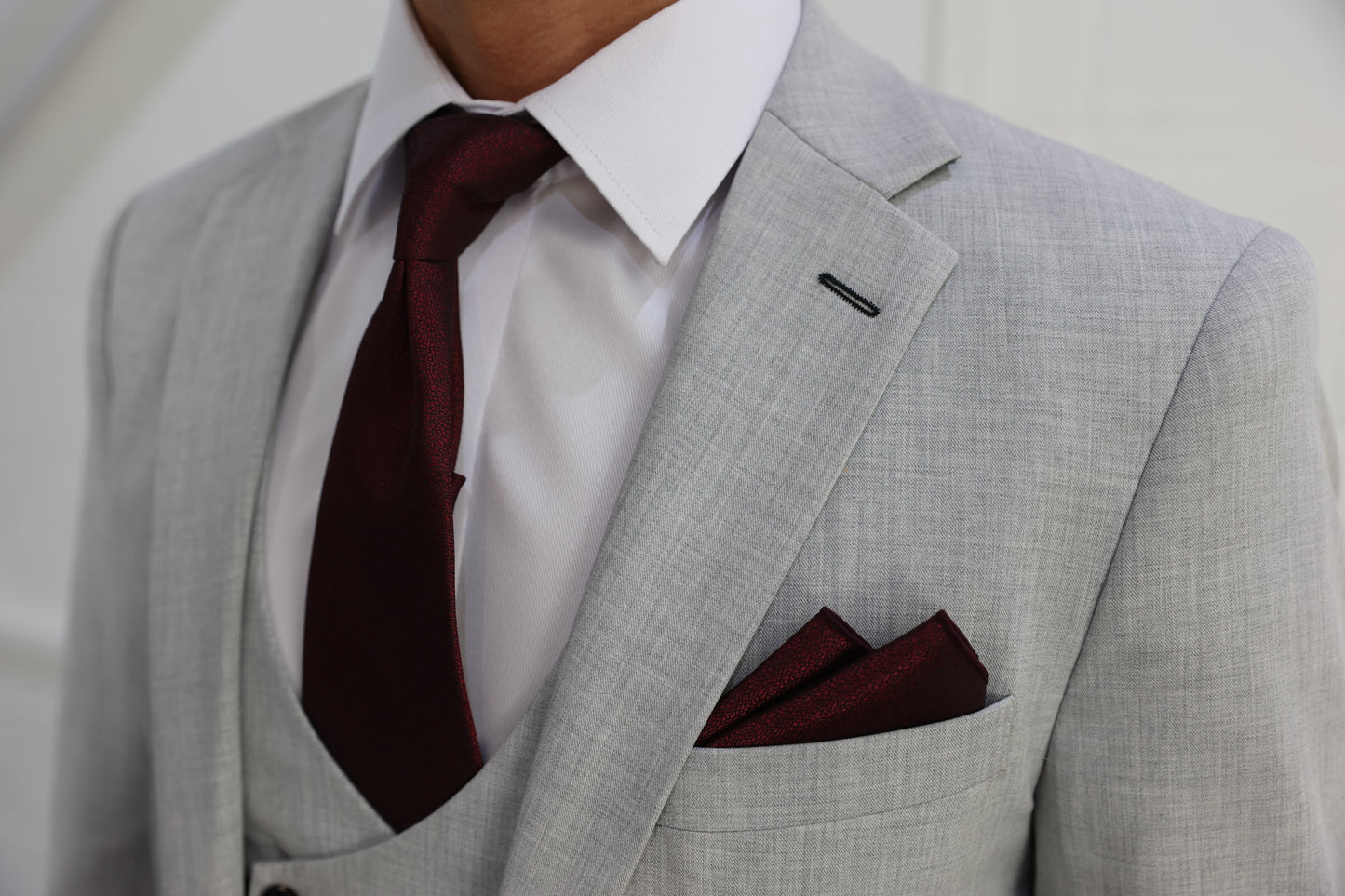 Harry Light Grey Bundle