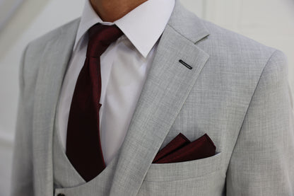 Harry Light Grey Bundle
