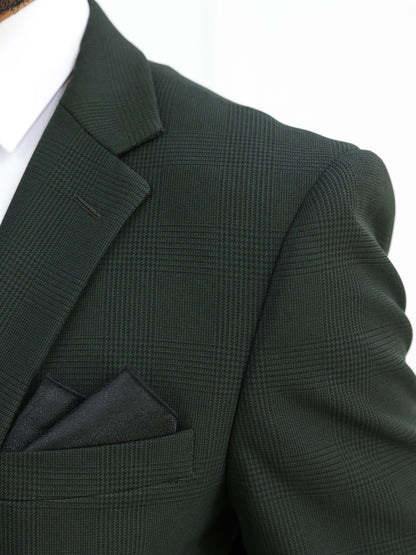 Charles Green Blazer